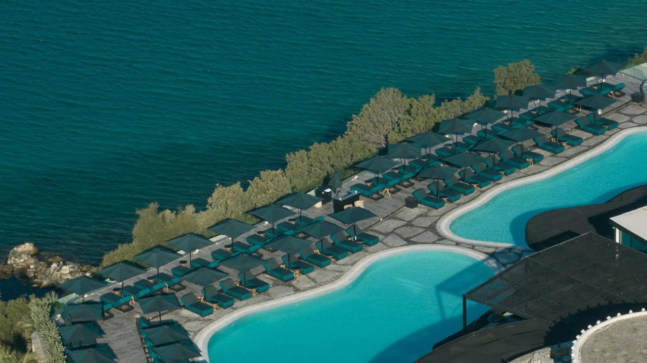 Myconian Imperial - Leading Of The World Resort 5*