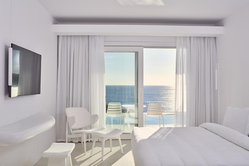 Myconian Imperial - Leading Of The World Resort 5*